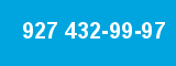 927 432-99-97